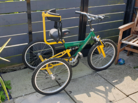 longstaff tricycle for sale